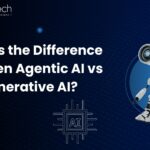 Agentic AI vs Generative AI: Everything You Need to Know