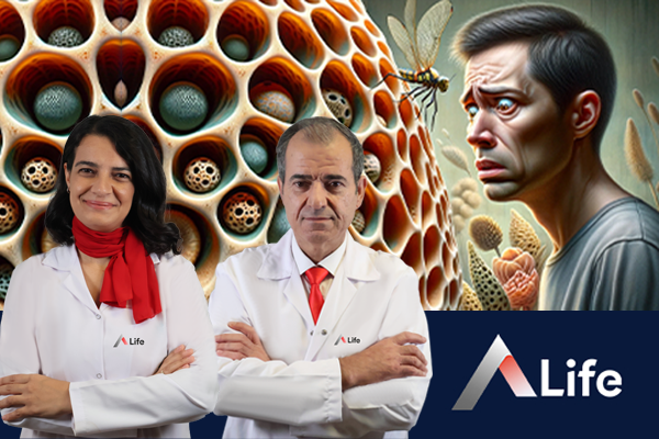 Exploring What Causes Trypophobia and How to Treat It