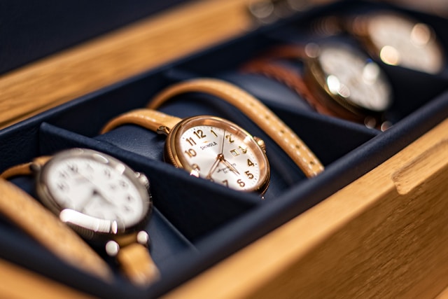 A Comprehensive Guide to Replica Watches: Understanding Quality and Value
