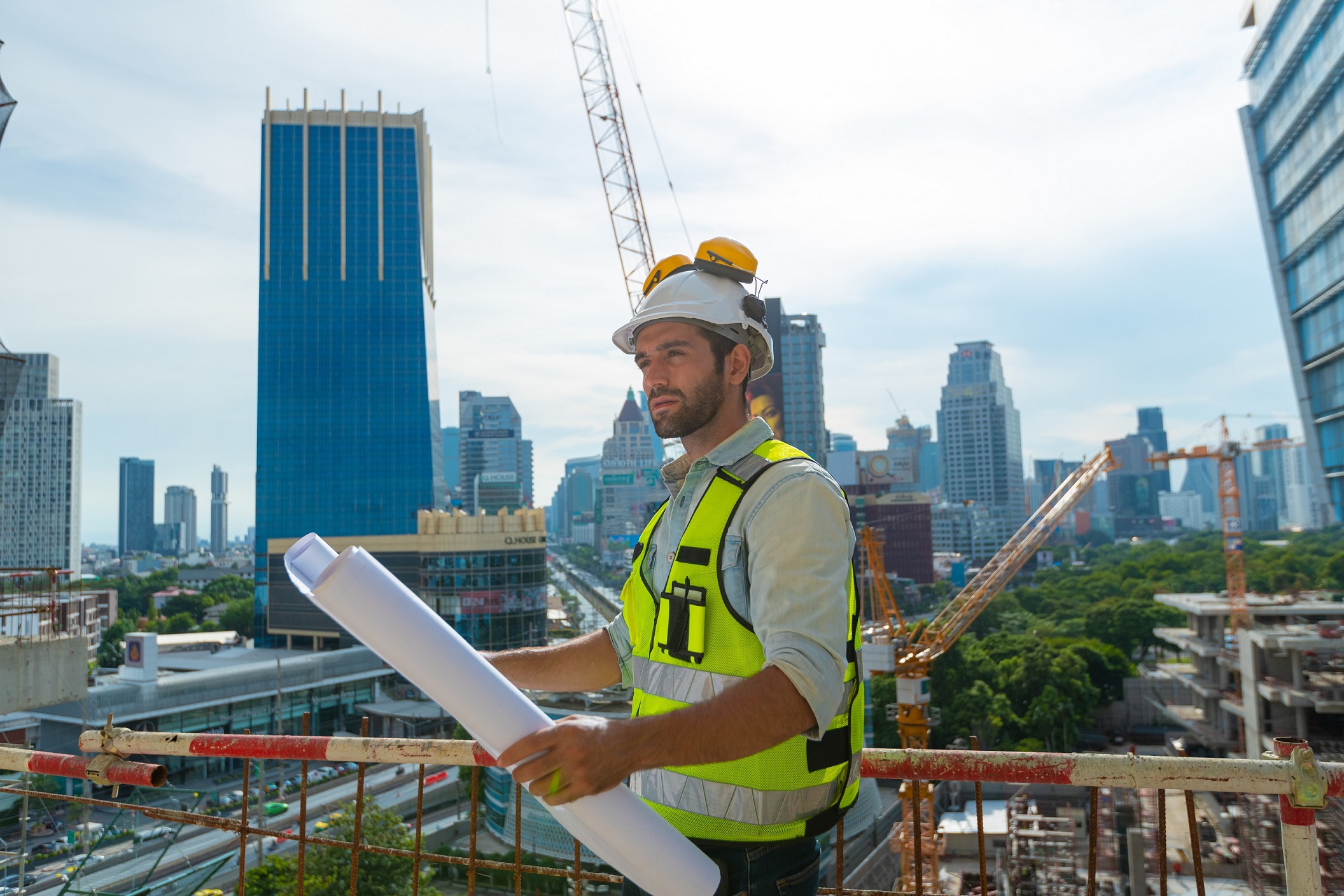 Comprehensive Construction Estimating Services for Precision & Profitability