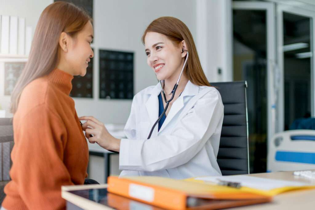 Full Body Checkup at Home: A Quick, Efficient Way to Stay Healthy
