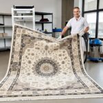 Post Care After Professional Rug Cleaning Service in Toronto Cleans Your Rugs