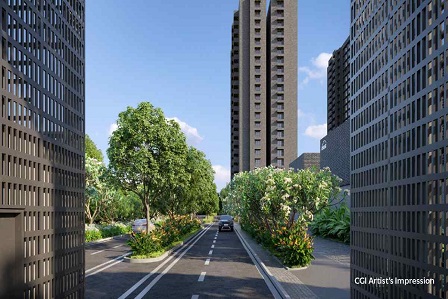 Assetz 22 & Crest: Redefining Urban Luxury in Bangalore