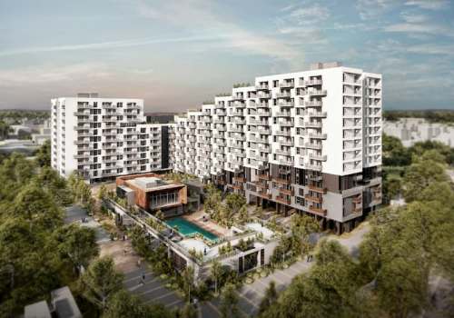 Assetz KR Puram – A Modern Address for Urban Living in Bangalore