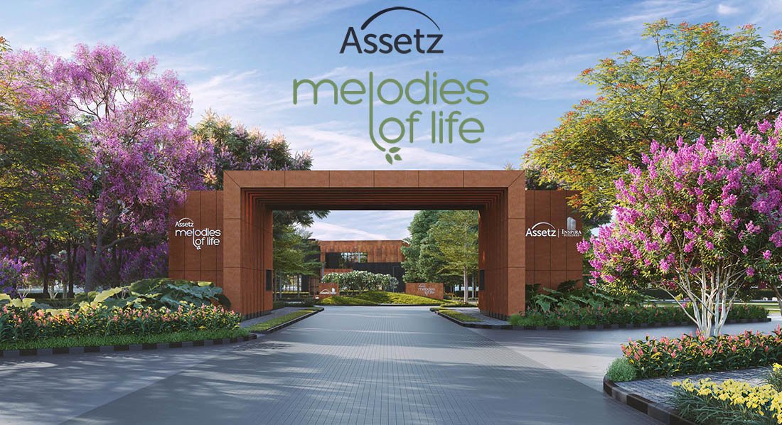 Discover Assetz Choodasandra: Where Modern Living Meets Nature