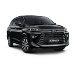 Rent a Cheap and Comfortable Toyota Avanza in Lombok