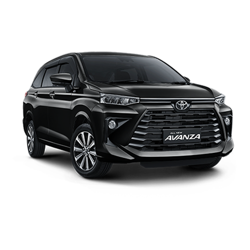 Rent a Cheap and Comfortable Toyota Avanza in Lombok
