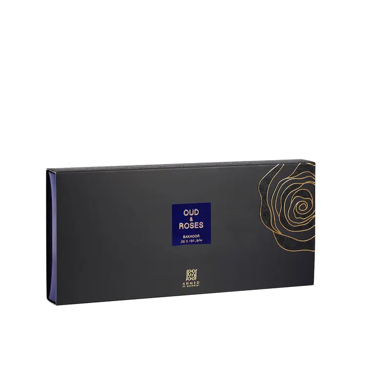 Bakhoor Perfume: The Essence of Arabian Elegance