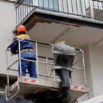 Ensure Safety with Expert Balcony Inspections Today
