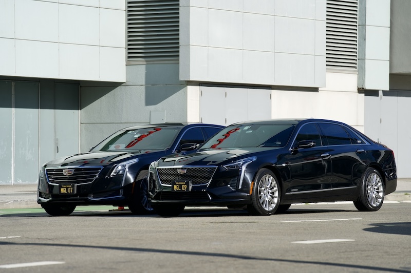 Why Are More Travelers Choosing Limos for SFO Airport Transfers?