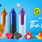 Shop at the Best Vape Shop Online Fast Delivery, Authentic Products, and Great Deals on Vapes