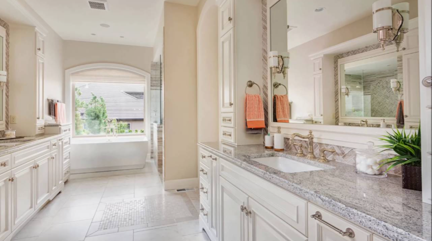 Transform Your Home with Expert Bathroom Remodeling in Hempstead, NY