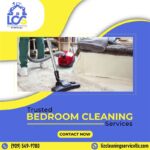 Right Bedroom Cleaning Services Near You in Walnut, CA