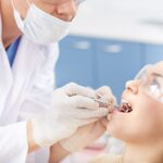 Tooth Filling Cost by Material Type