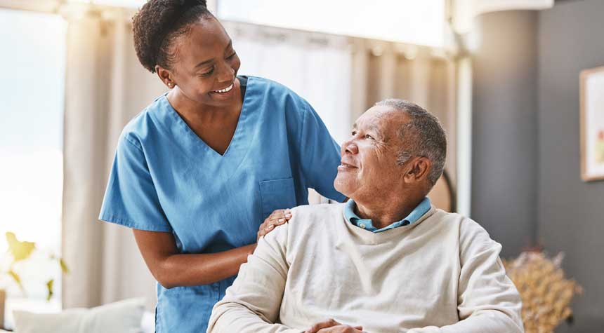 Bringing Care to Your Doorstep with Home Care Services in Dubai