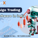 Best Algo Trading Software in India – Quanttrix