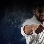 Sydney Taekwondo Training