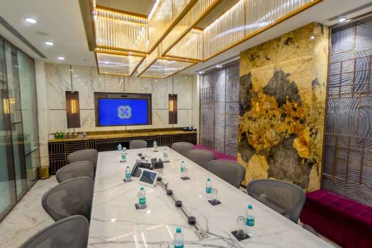Coworking Space Andheri East: The Hub of Innovation, Connectivity, and Productivity