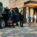 Minneapolis Black Car Service – Travel in Style with Black Diamond Limo Service