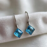The Ultimate Guide to Blue Topaz Jewelry: Rings, Necklaces, Bracelets & More