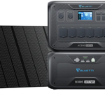 Power Up for Less: Bluetti AC500+B300S+PV350 Bundle Now Just $3,799 — Plus 5% Off with Code power5