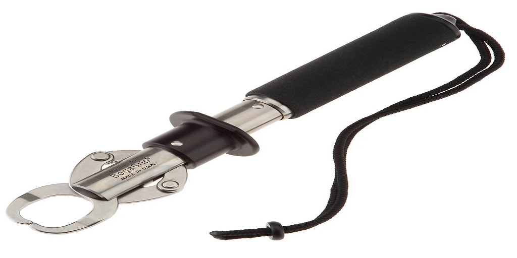 Why a Fish Gripper Scale Actually Is an Invaluable Fishing Tool