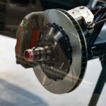 Understanding Vehicle Braking Systems and Cost Factors in Brake Replacement