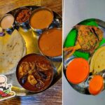 Discover the Ultimate Guide to the Best non veg thali near me