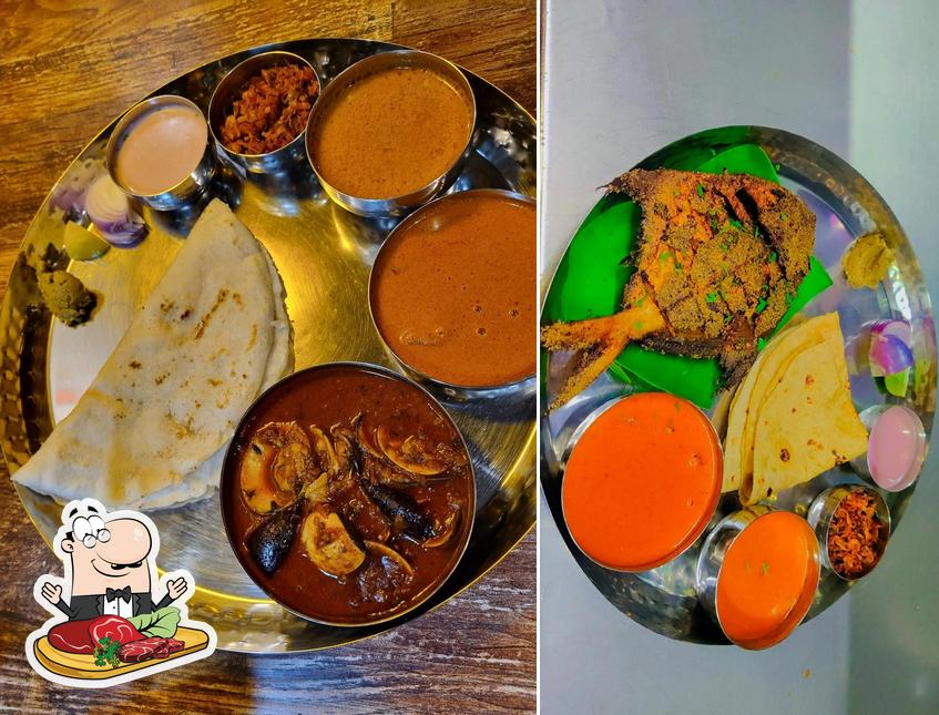 Discover the Ultimate Guide to the Best non veg thali near me