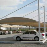 What are the Types of Car Parking Shades Used in Summer in UAE?