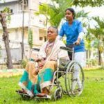 Caretaker for Senior Citizens: Ensuring Dignity, Comfort & Compassion in Aging