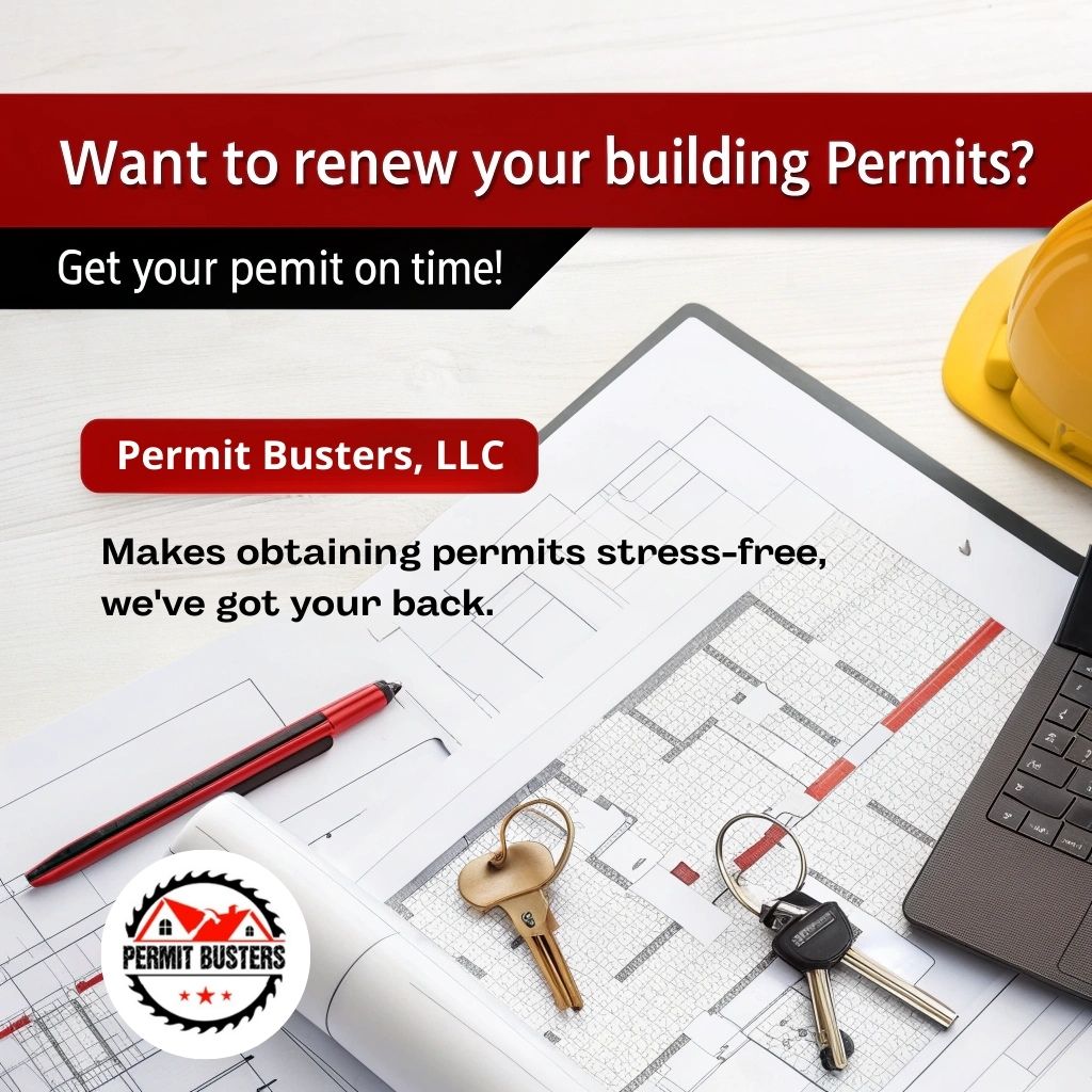 Strategic Permit Support for Construction Projects