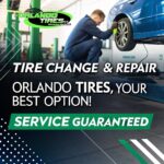 Reliable Tire Replacement Service in Hialeah Gardens