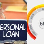 Easy way to Get Personal Loan with CIBIL Score 650