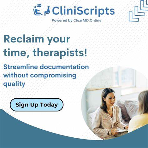 CliniScripts and Biopsychosocial Assessments: Improving Patient Care through Comprehensive Evaluations
