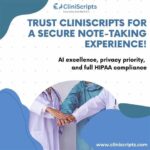 SOAP Note Example for Mental Health: Streamlining Documentation with CliniScripts