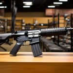 How Do the Top Gun Stores Keep Customers Coming Back?