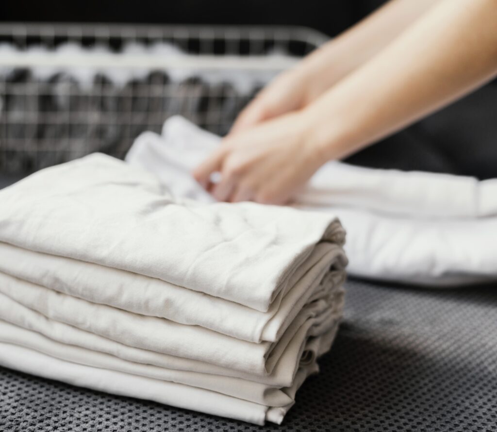 Linen Hire Services in Sheffield: The Key to Hassle-Free Hospitality