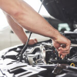 The Ultimate Guide to Transmission Fluid Changes in the UAE