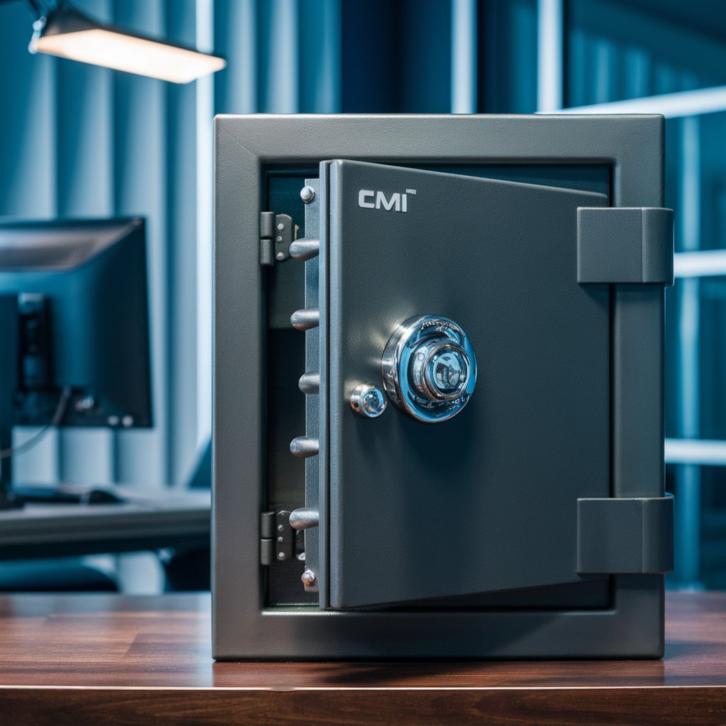 How to Choose the Right CMI Safe for Your Needs
