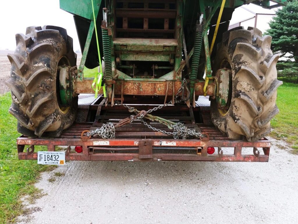 Where Can I Buy Used Farm Equipment in Owensboro, KY?