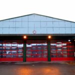 Signs of Garage Door Replacement in Cheyenne