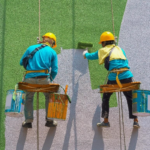 Upgrade Your Business with Expert Commercial Painting