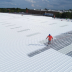 Reliable Commercial Services by Accent Roofing Group Experts