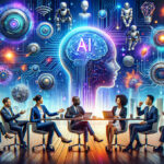 Try AI Chat: Revolutionizing Customer Service and Communication