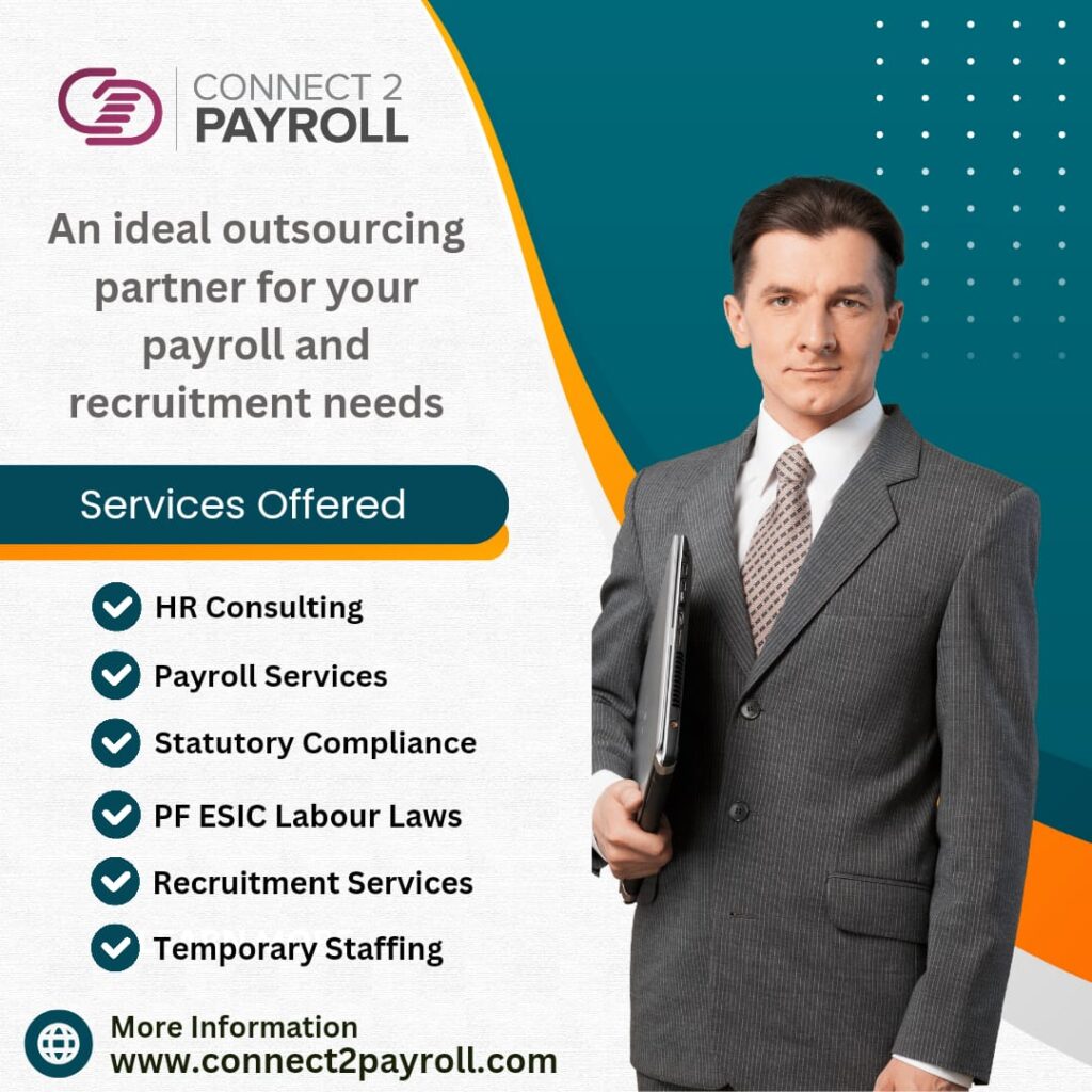 Validation for Accurate Payroll Outsourcing Solution in Ahmedabad