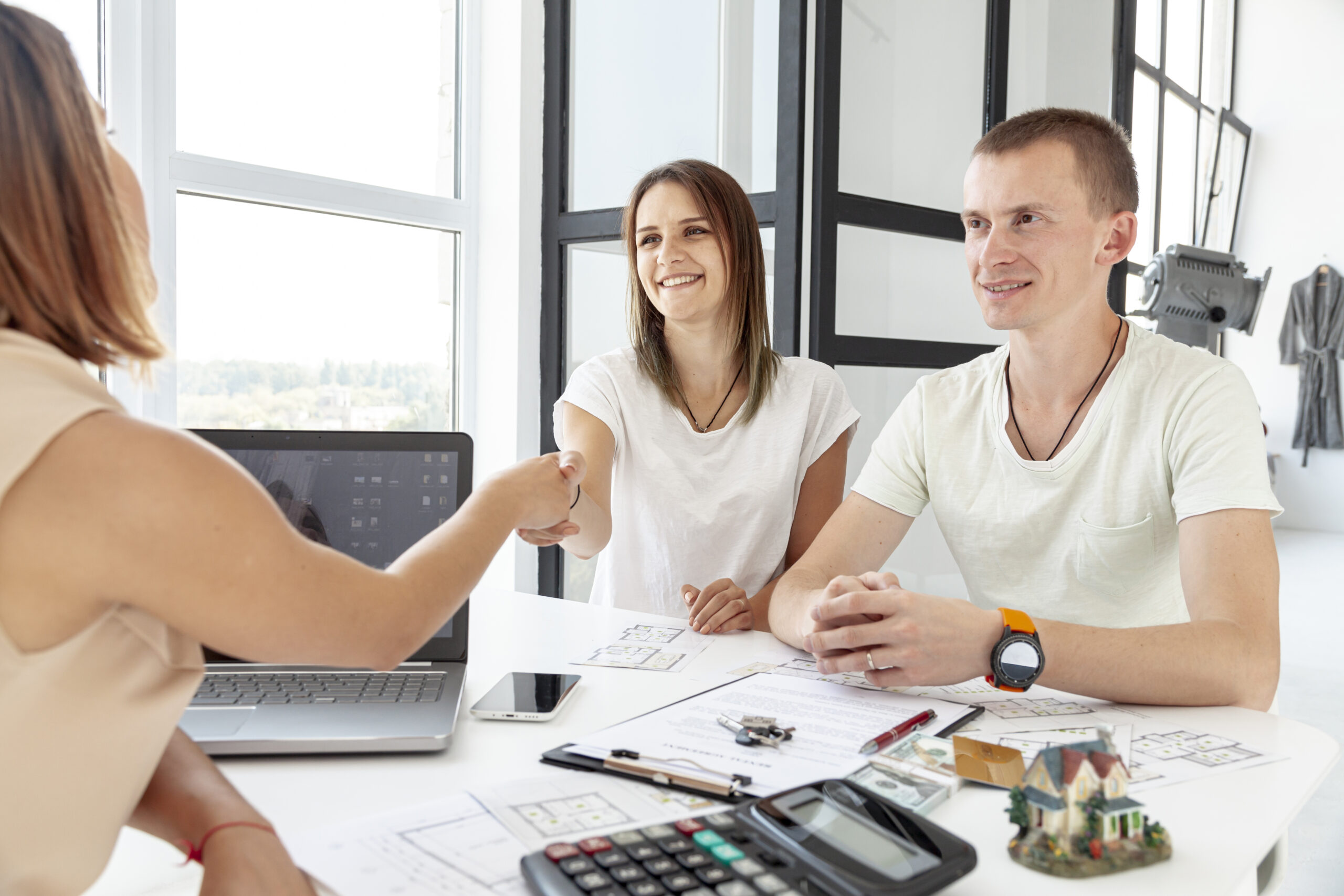 From First Homes to Financial Freedom: Expert Mortgage Help Across Canada