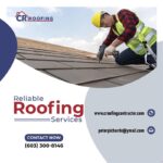 Roofing Services Near You in Manchester, NH