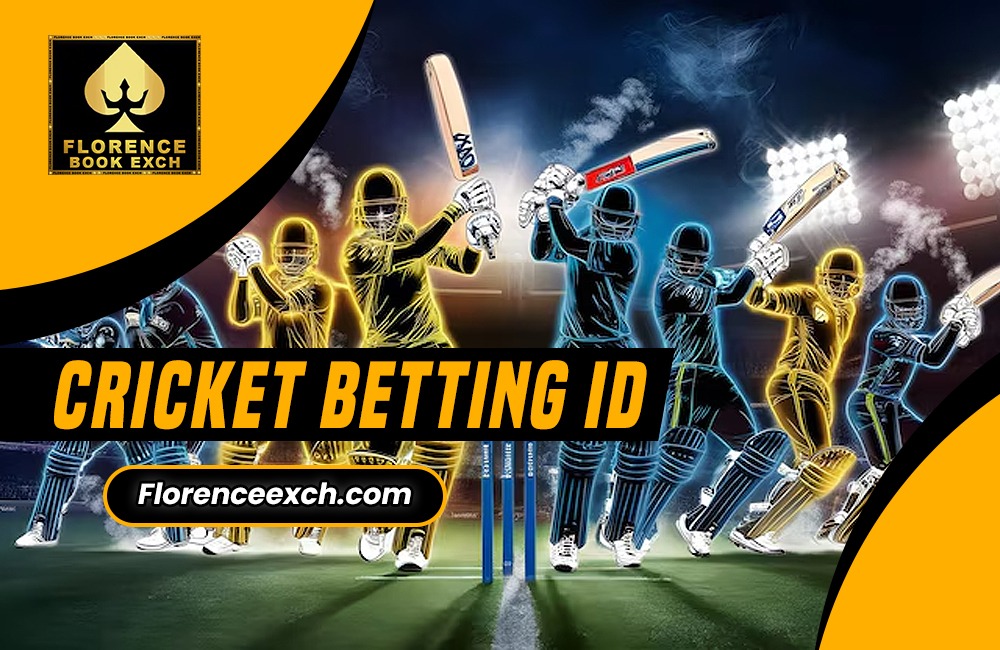 Cricket Betting ID Secret Bonus Guide