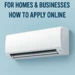 New AC Connection for Homes & Businesses: How to Apply Online